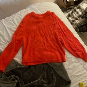 Sweater never worn!